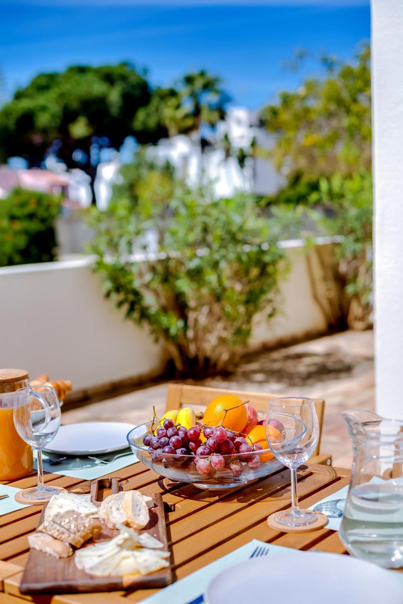 Villa Oliveiras De Vilamoura By The Portuguese Butler Quarteira Dış mekan fotoğraf