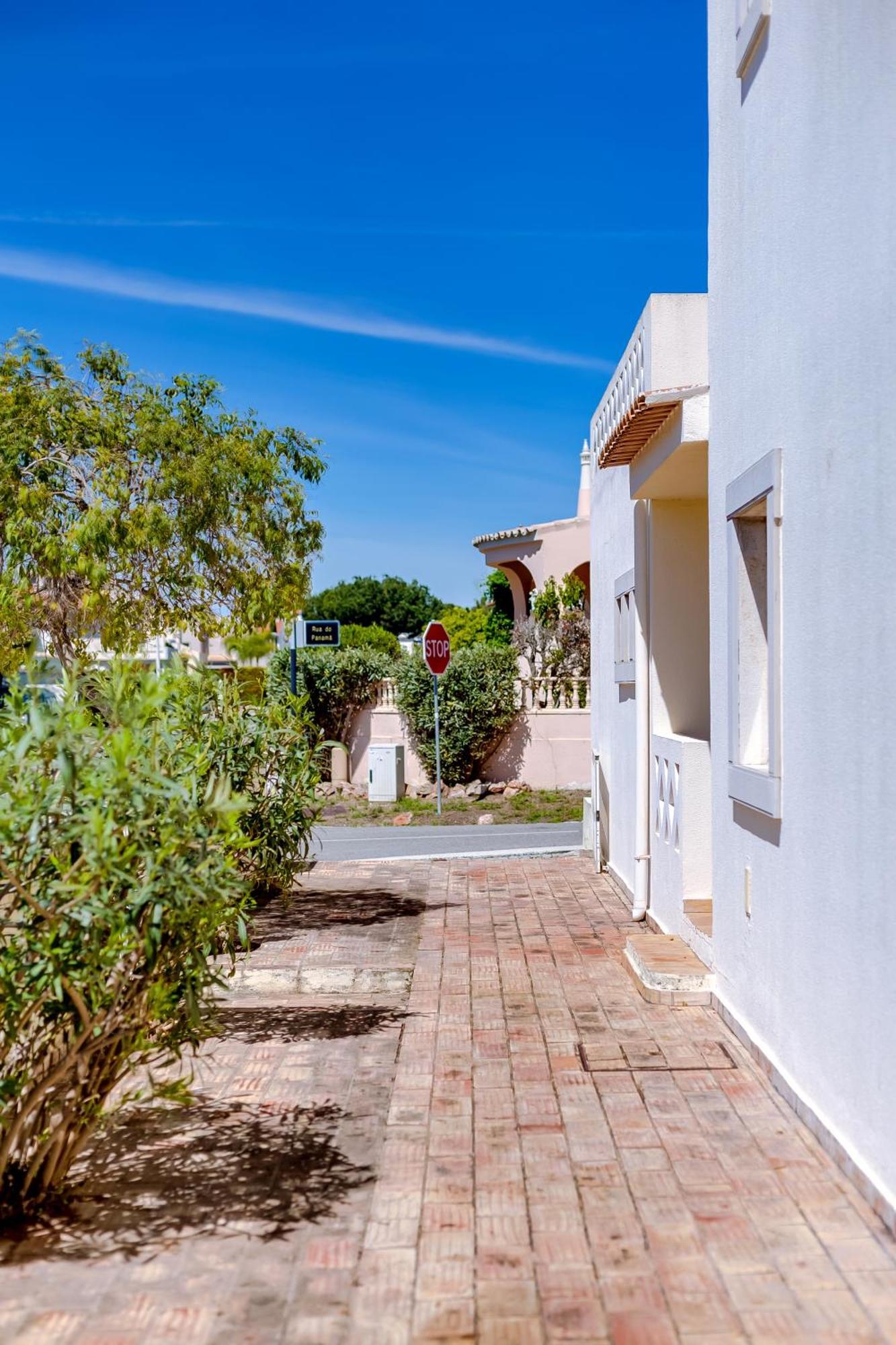 Villa Oliveiras De Vilamoura By The Portuguese Butler Quarteira Dış mekan fotoğraf