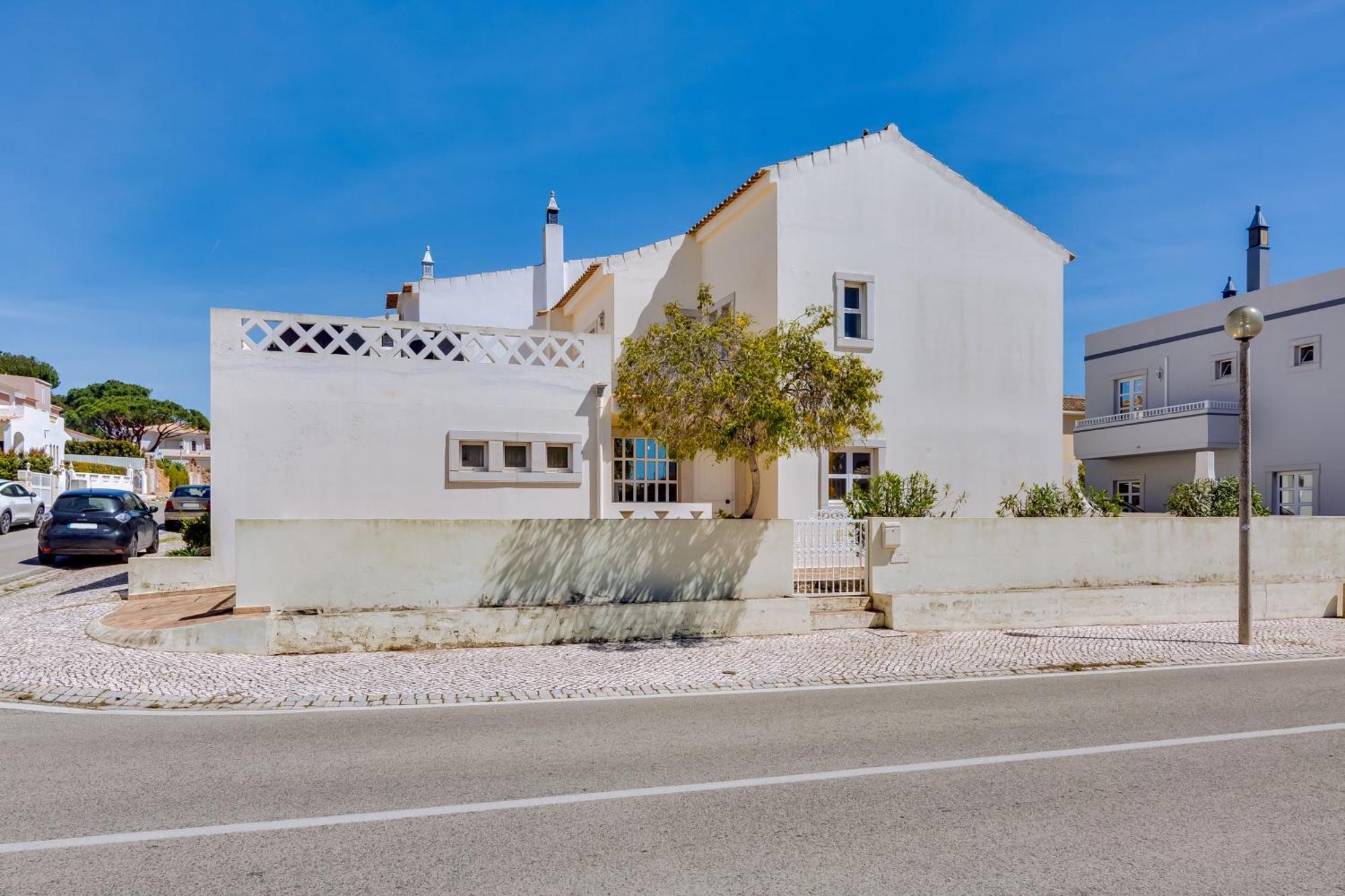 Villa Oliveiras De Vilamoura By The Portuguese Butler Quarteira Dış mekan fotoğraf